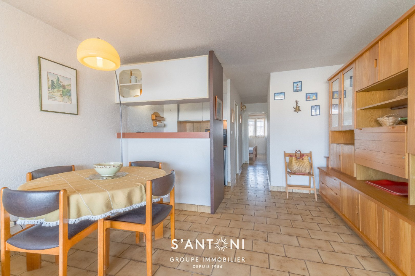 vente Appartement Le Cap D'agde - Photo 18