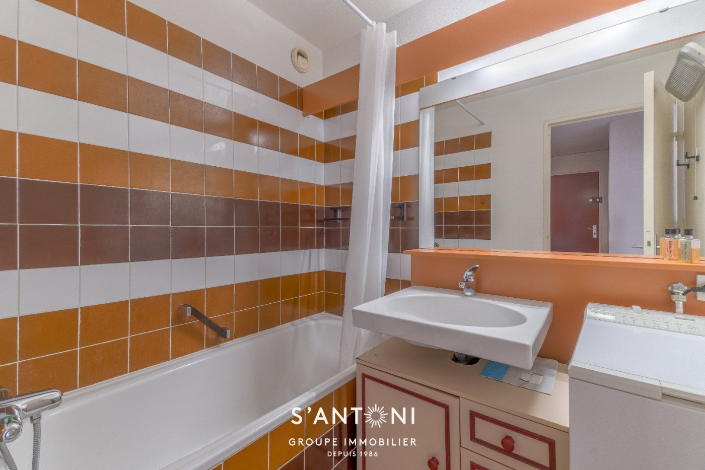 vente Appartement Le Cap D'agde - Photo 8