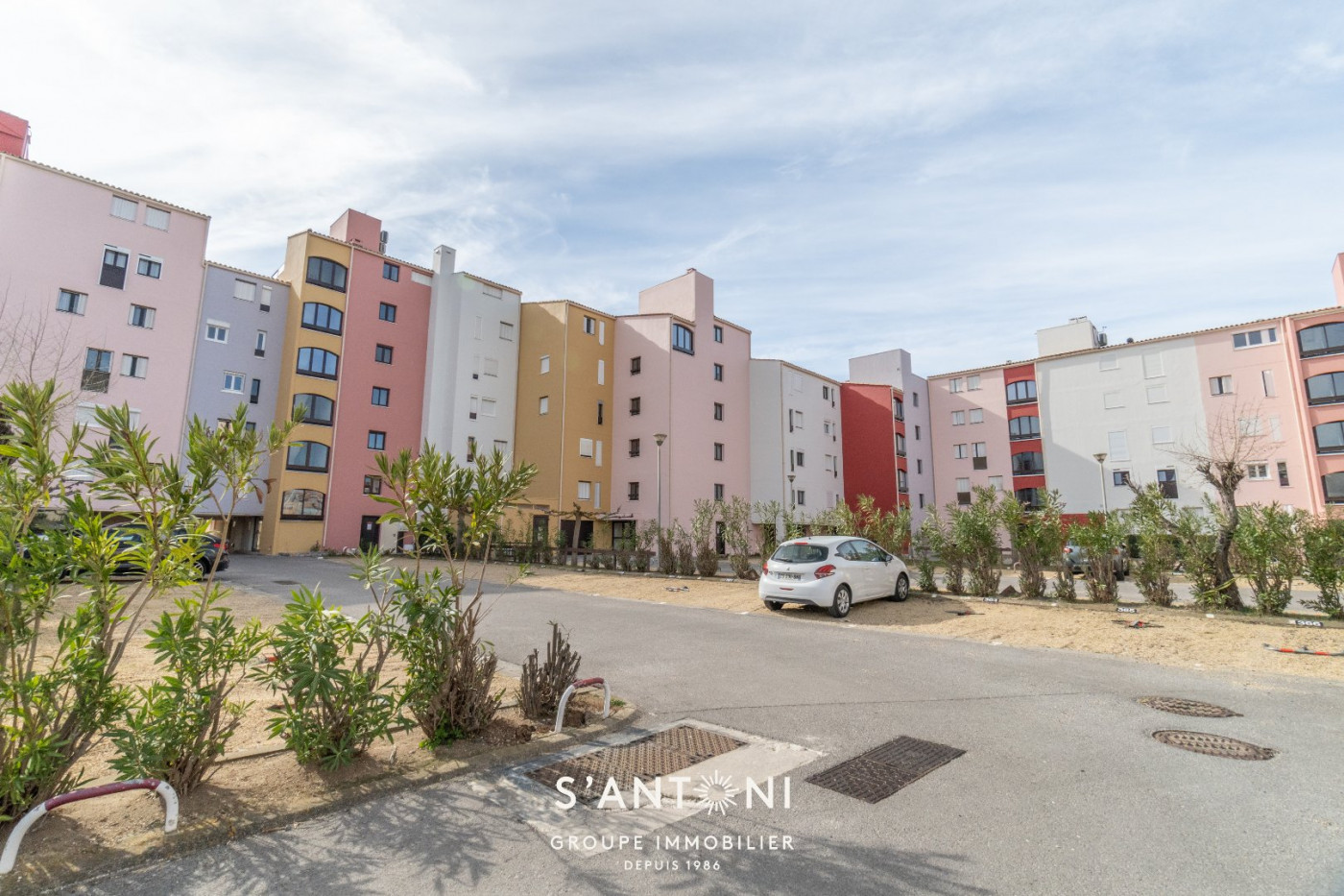 vente Appartement Le Cap D'agde - Photo 16