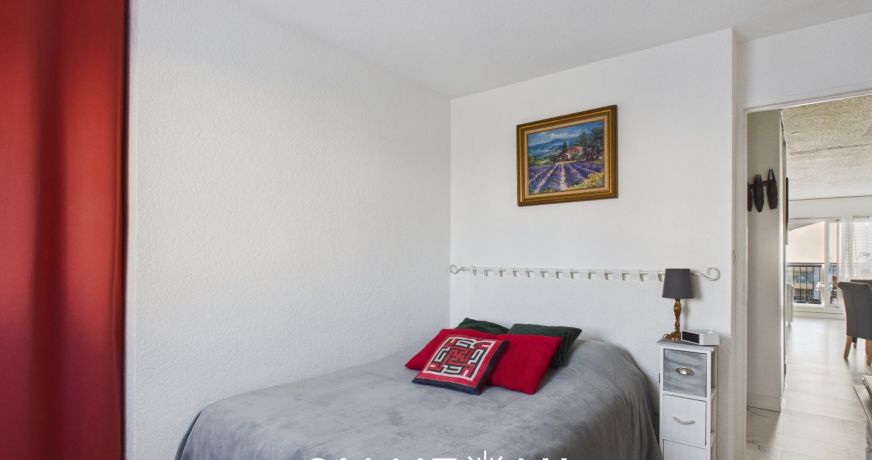 vente Appartement Cap D'agde