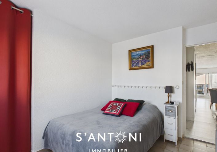 vente Appartement Cap D'agde