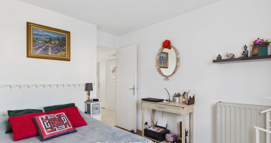 vente Appartement Cap D'agde