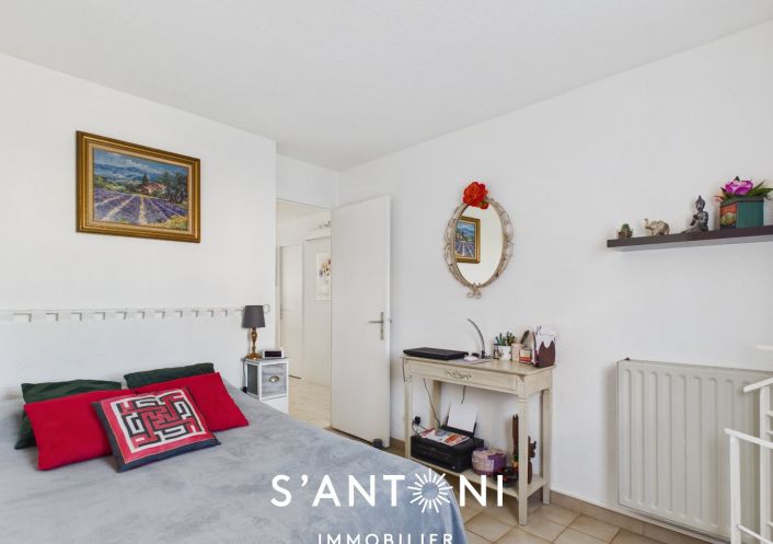 vente Appartement Cap D'agde