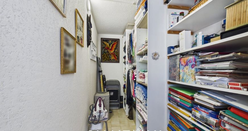 vente Appartement Cap D'agde