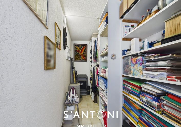 vente Appartement Cap D'agde
