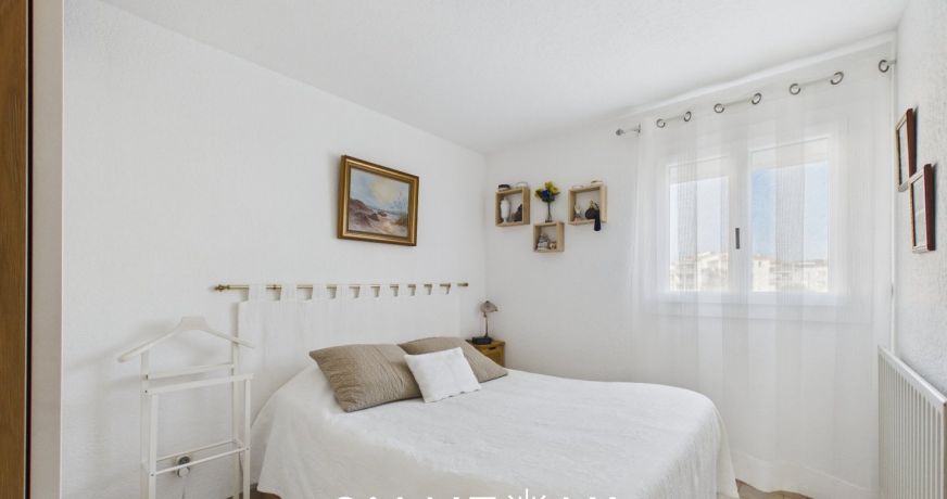 vente Appartement Cap D'agde