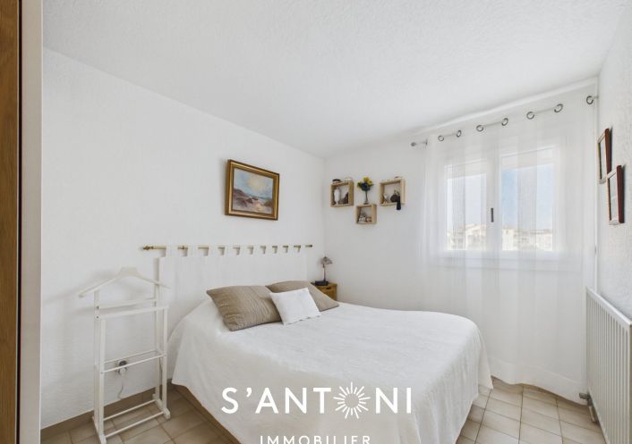 vente Appartement Cap D'agde