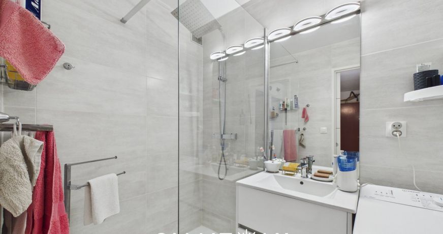 vente Appartement Cap D'agde