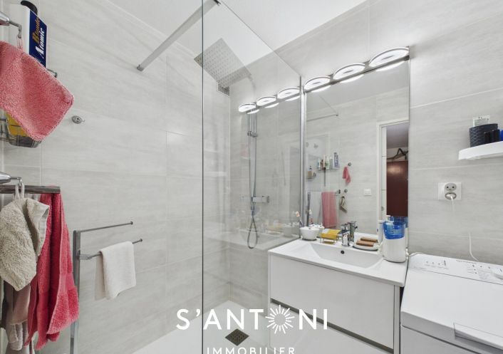 vente Appartement Cap D'agde