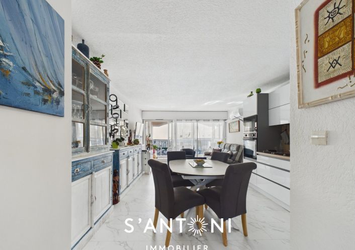 vente Appartement Cap D'agde