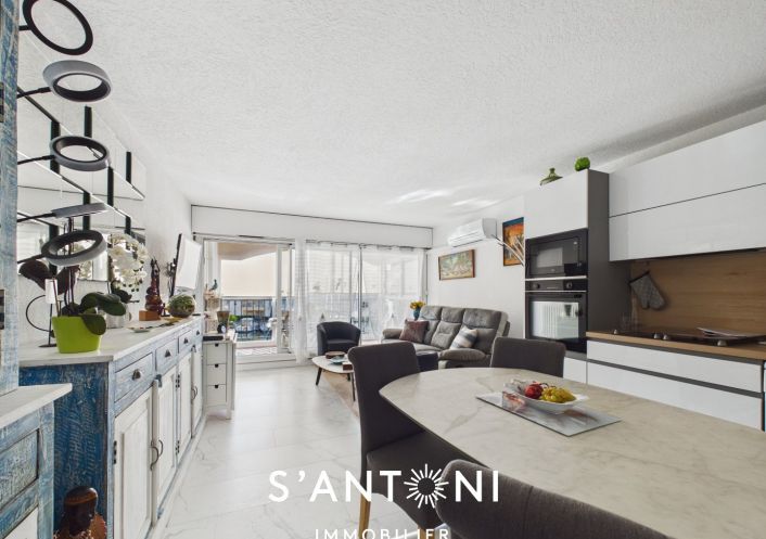 vente Appartement Cap D'agde