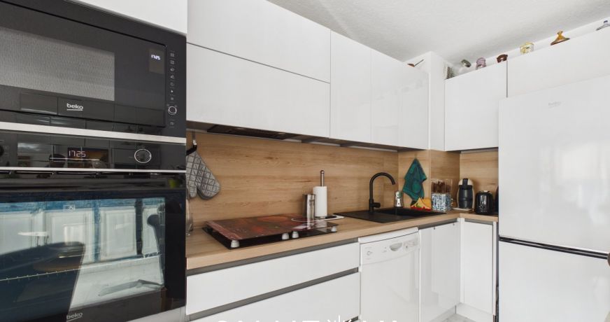 vente Appartement Cap D'agde