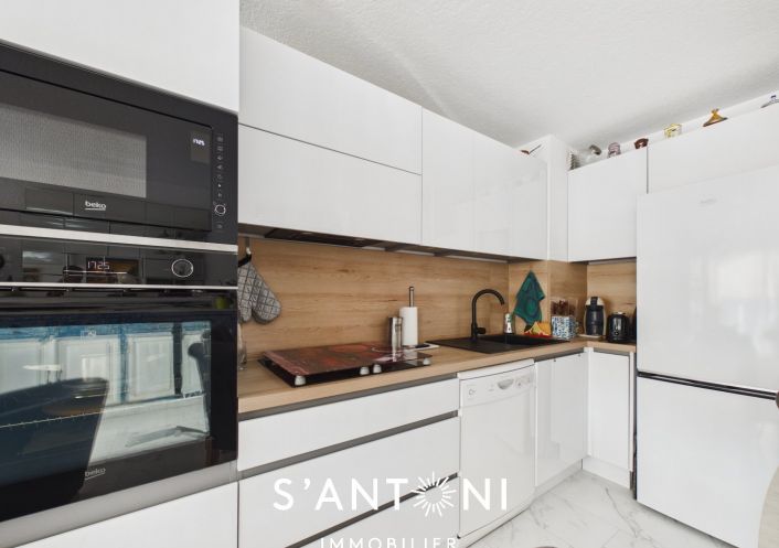 vente Appartement Cap D'agde