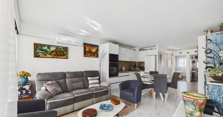 vente Appartement Cap D'agde