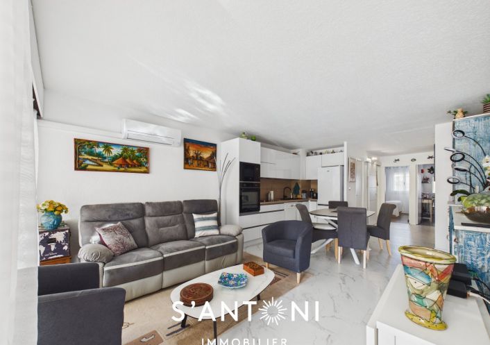 vente Appartement Cap D'agde