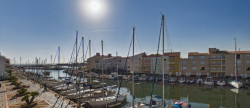 vente Appartement Cap D'agde