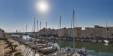 vente Cap D'agde