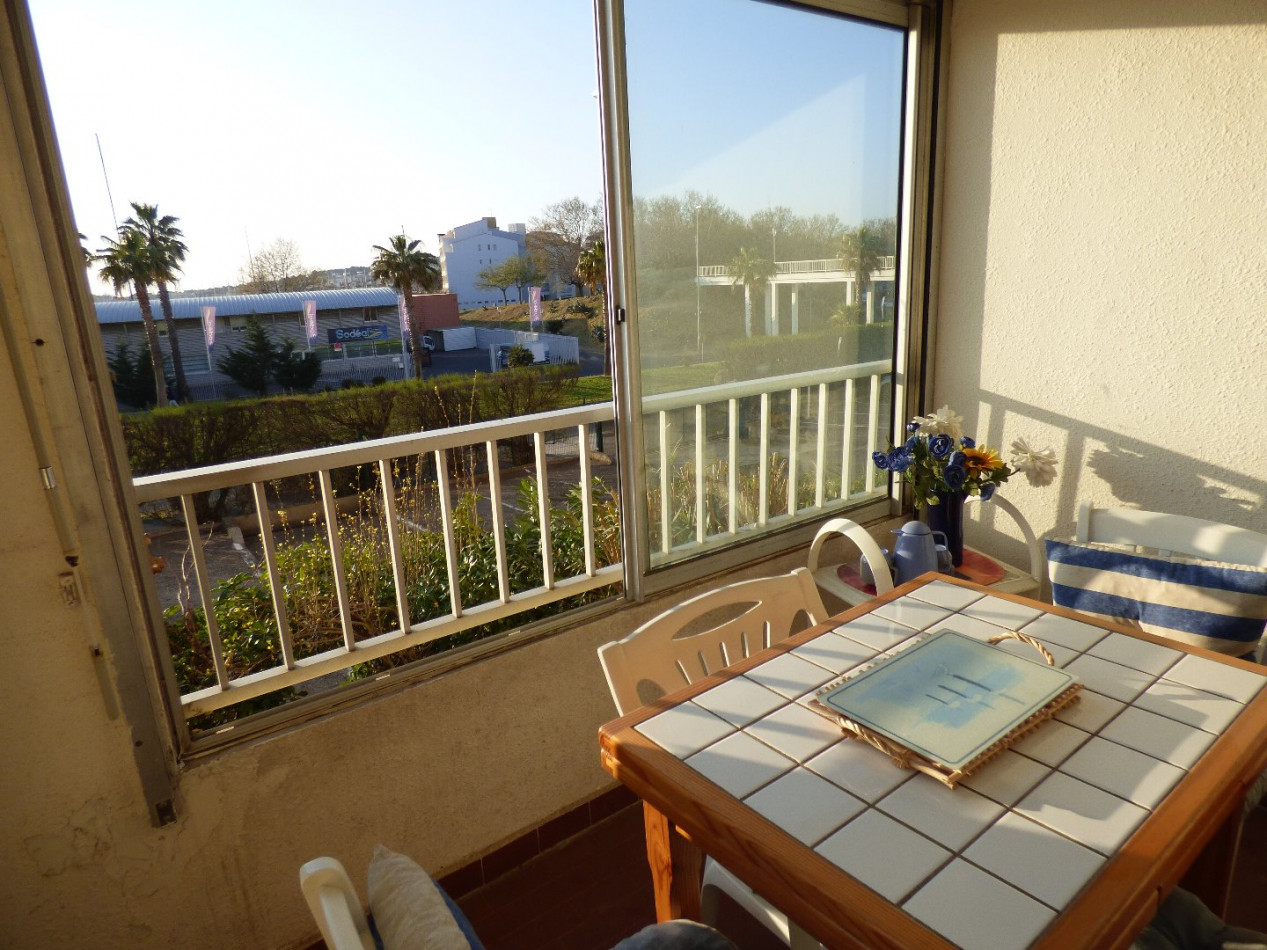 vente Appartement Le Cap D'agde - Photo 8