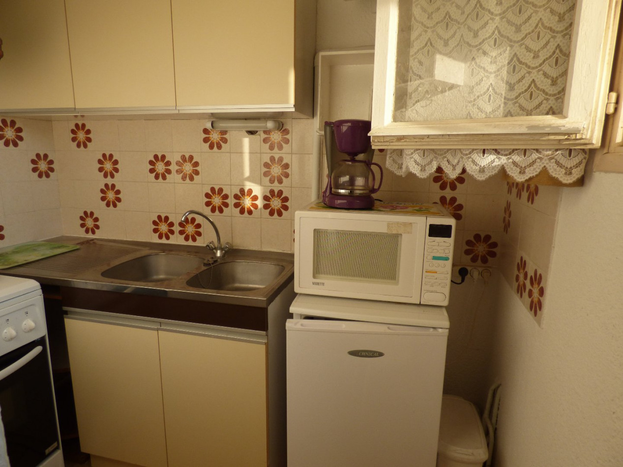 vente Appartement Le Cap D'agde - Photo 4