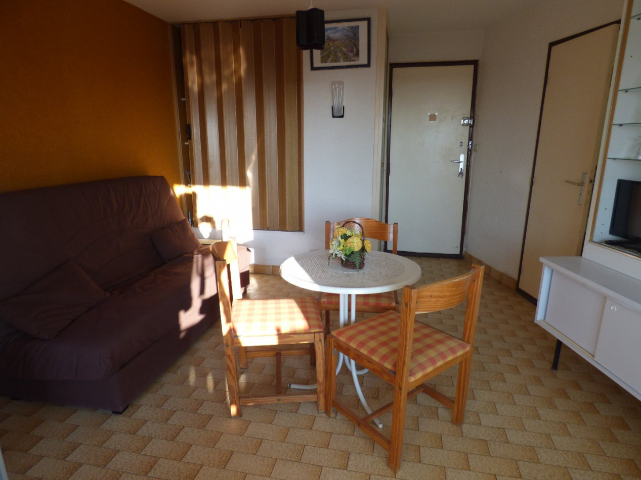 vente Appartement Le Cap D'agde - Photo 5