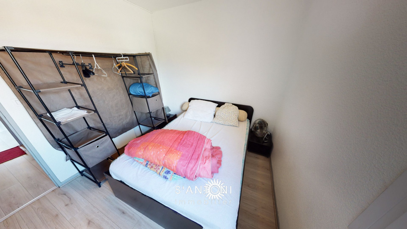 vente Appartement Le Cap D'agde - Photo 7