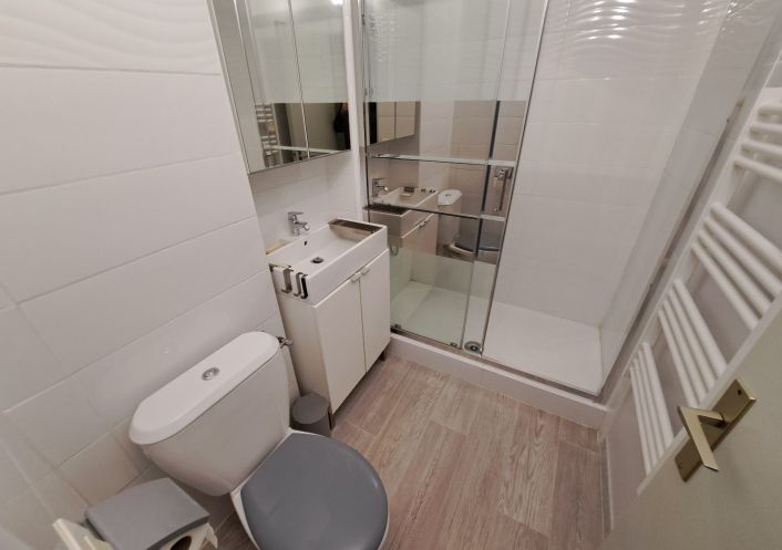 vente Appartement Le Cap D'agde