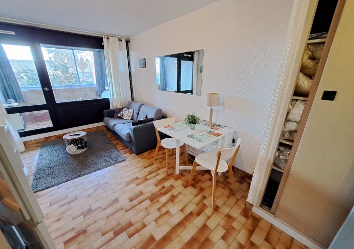 vente Appartement Le Cap D'agde