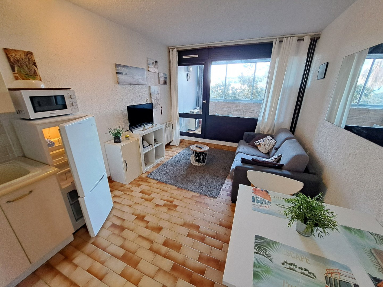 vente Appartement Le Cap D'agde - Photo 3