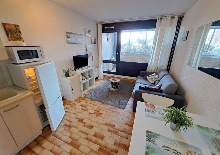 vente Appartement Le Cap D'agde