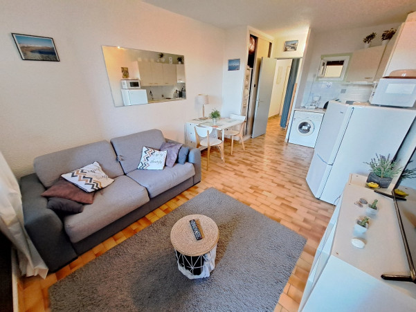 sale Appartement Le Cap D'agde - Photo 1