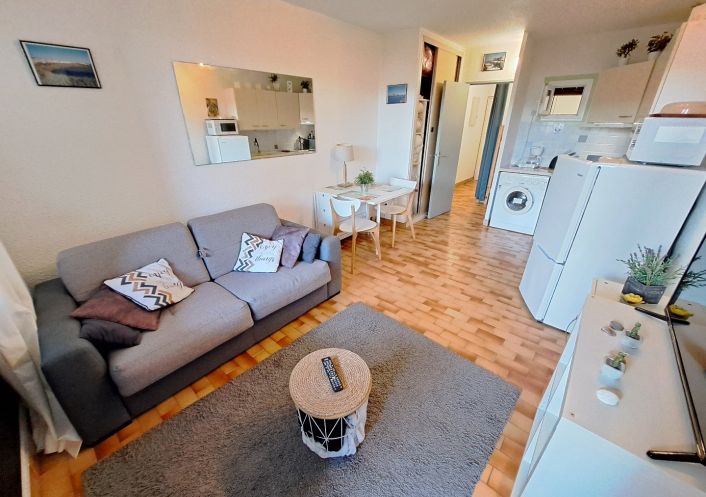 vente Appartement Le Cap D'agde