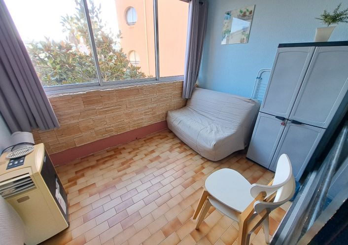 vente Appartement Le Cap D'agde