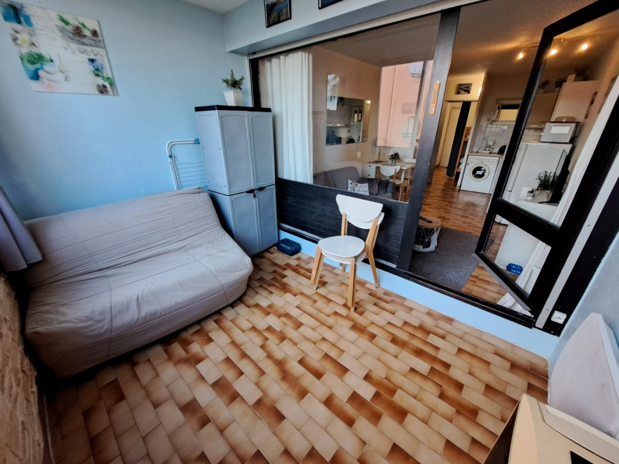 vente Appartement Le Cap D'agde - Photo 7