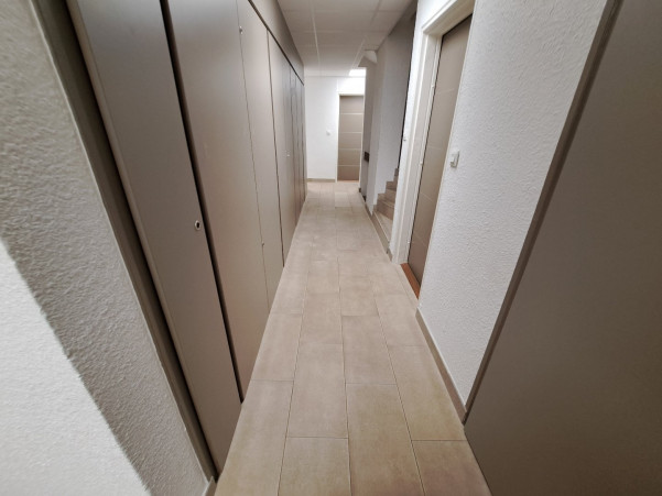 sale Appartement Le Cap D'agde - Photo 9