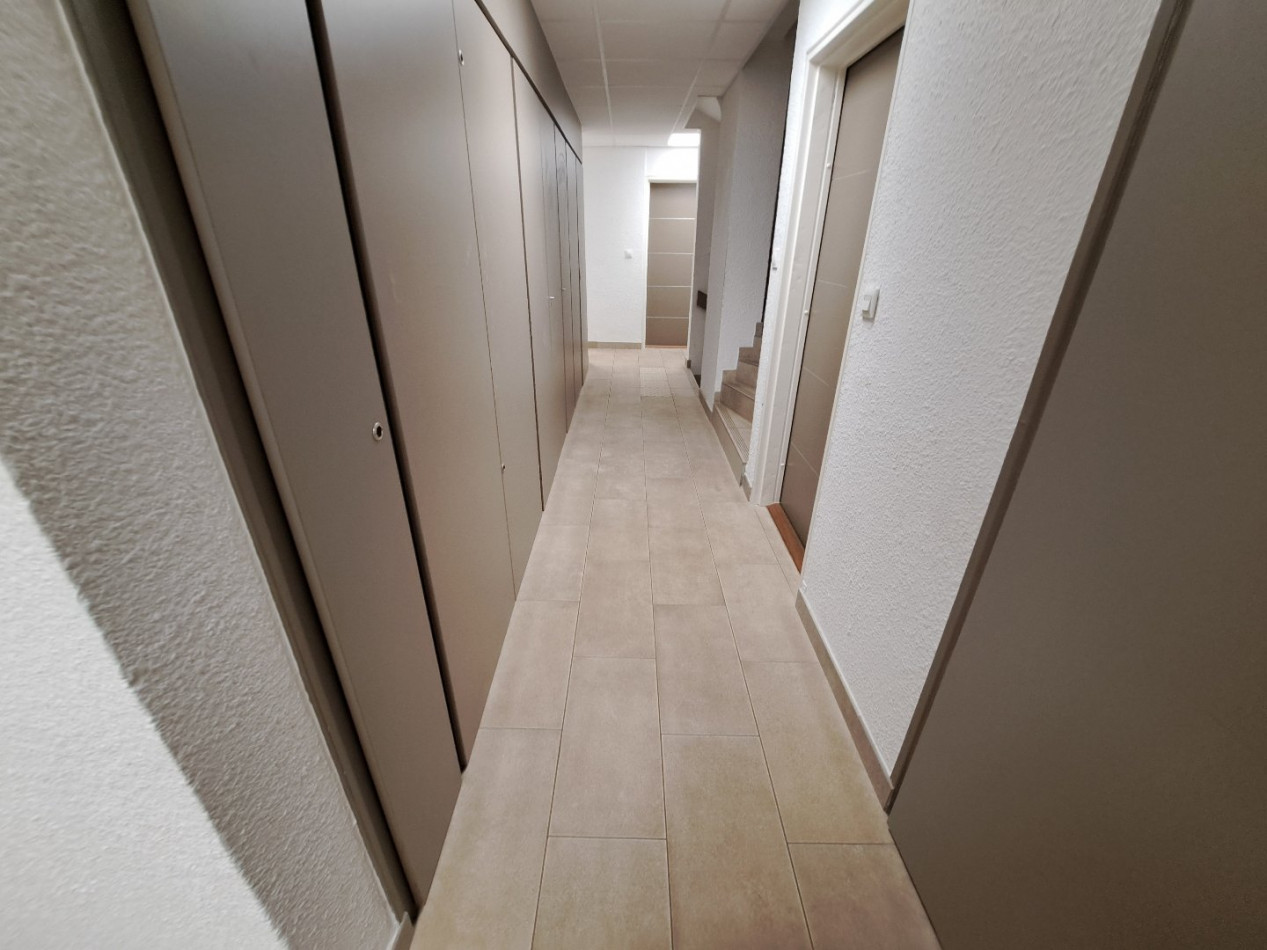 vente Appartement Le Cap D'agde - Photo 9