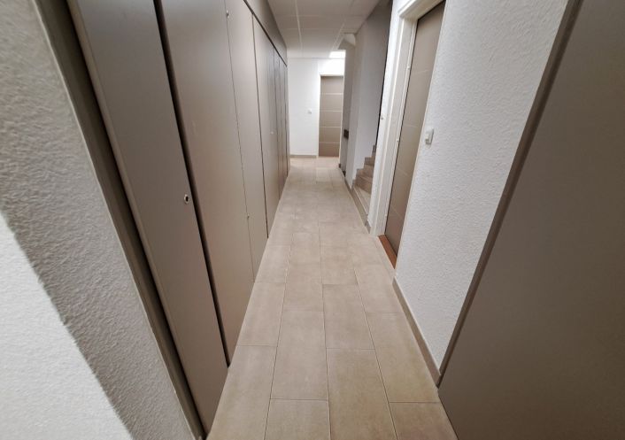 vente Appartement Le Cap D'agde