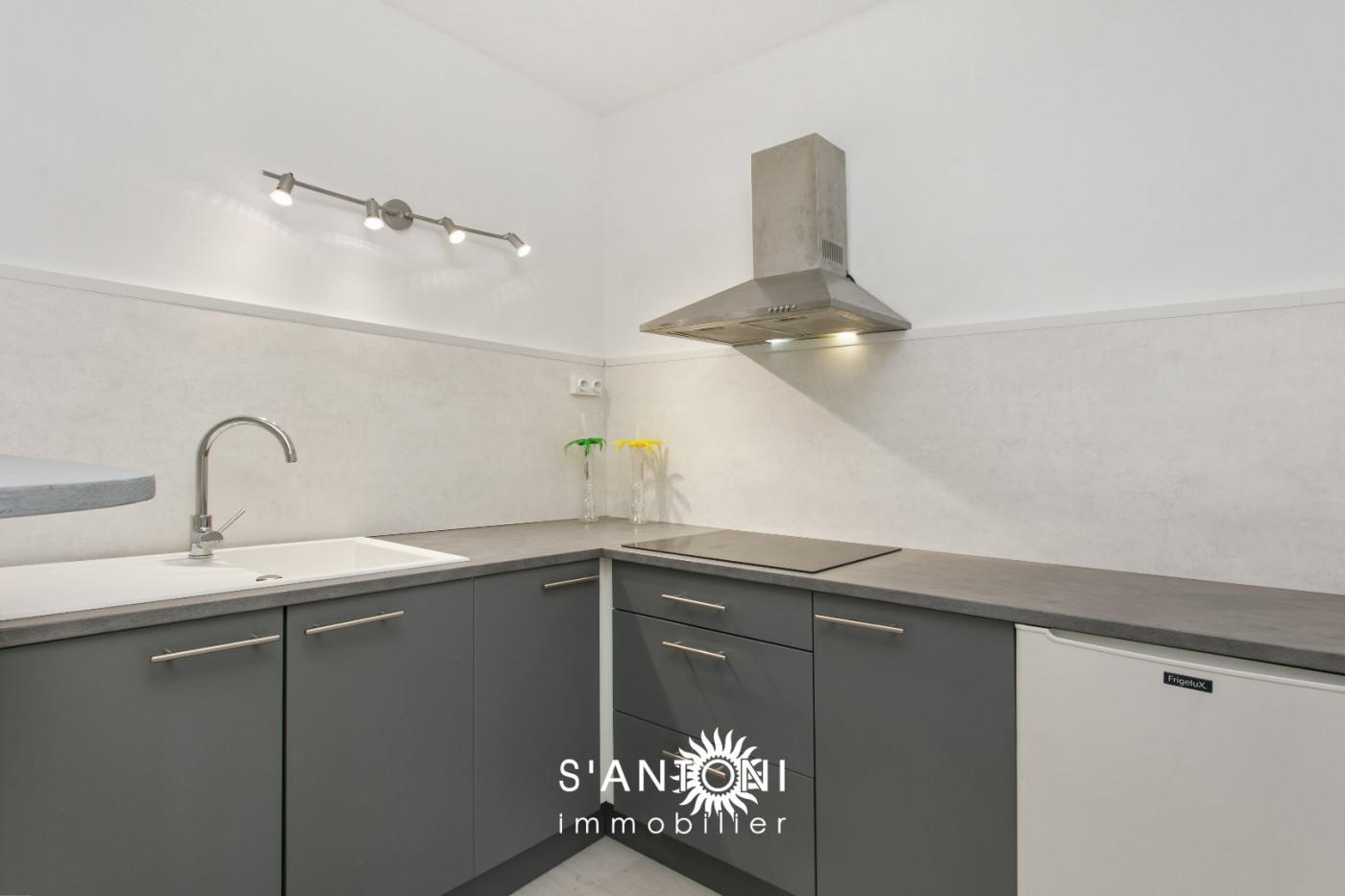 vente Appartement Le Cap D'agde - Photo 2