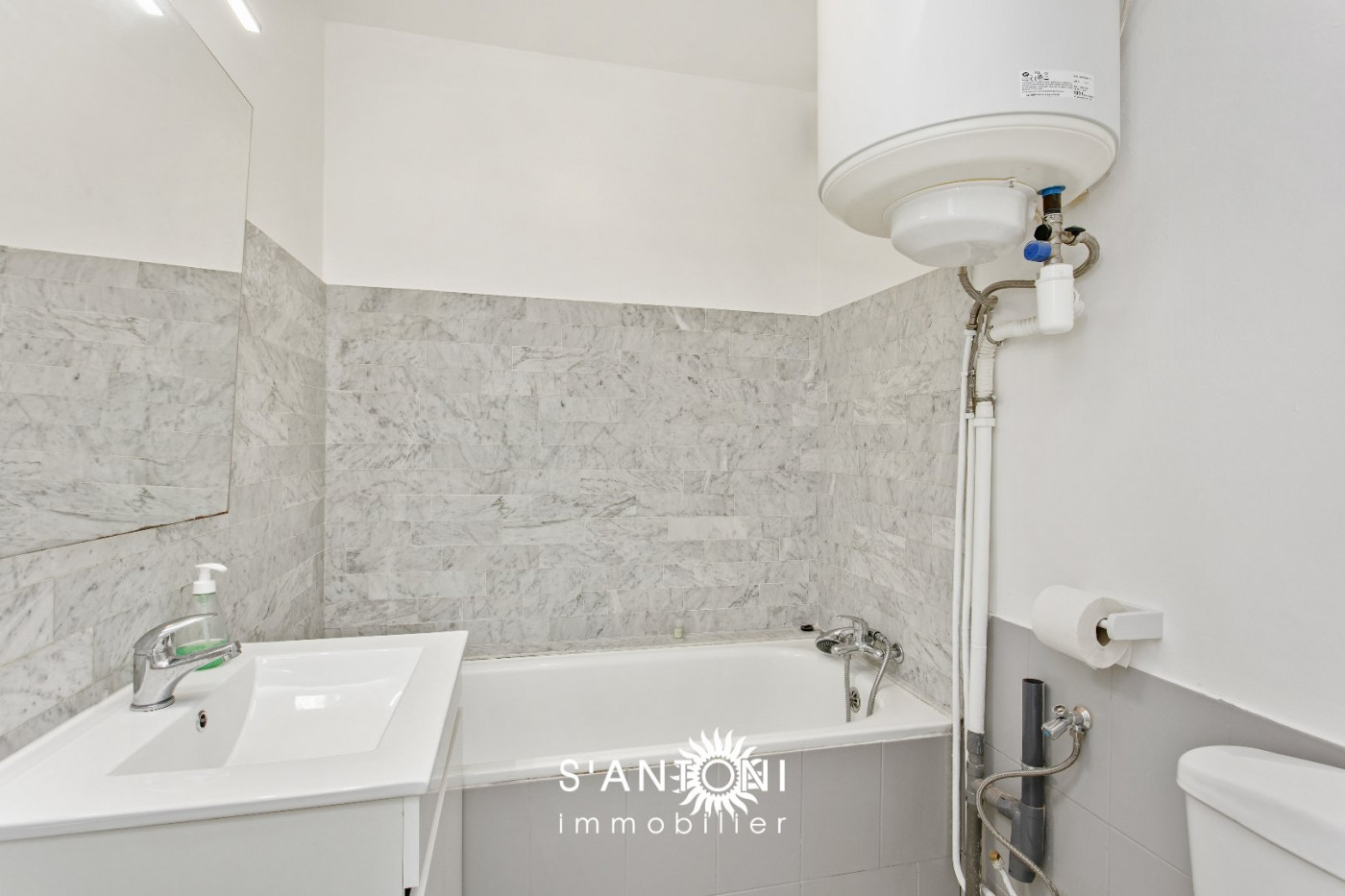 vente Appartement Le Cap D'agde - Photo 4