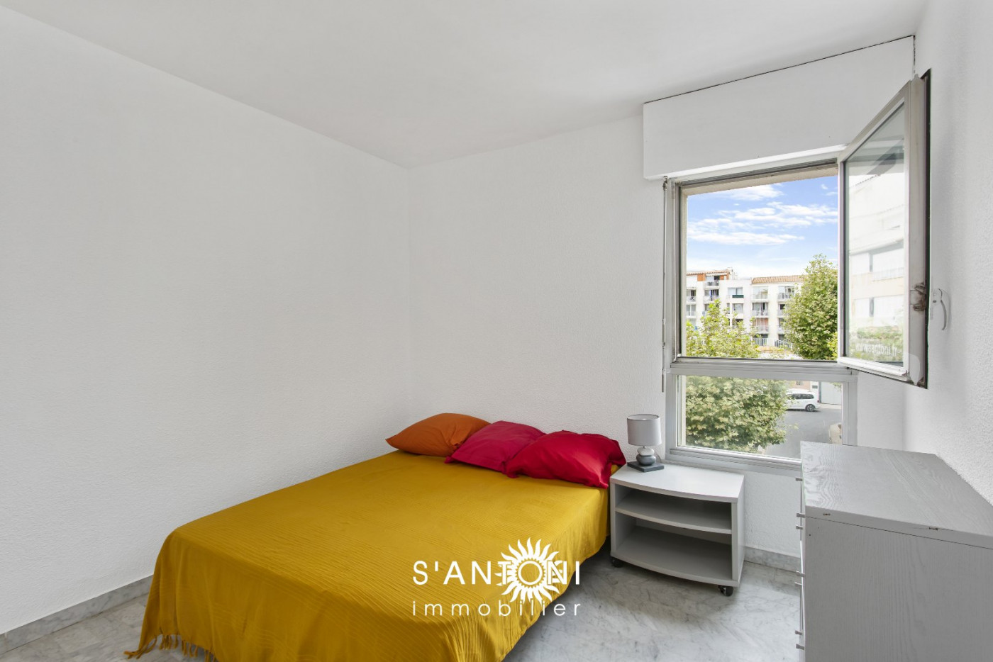vente Appartement Le Cap D'agde - Photo 6
