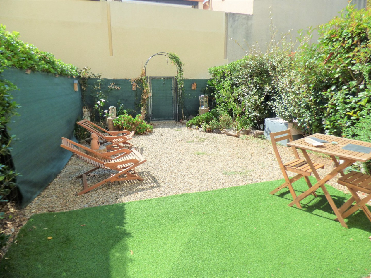 vente Appartement Le Cap D'agde - Photo 1