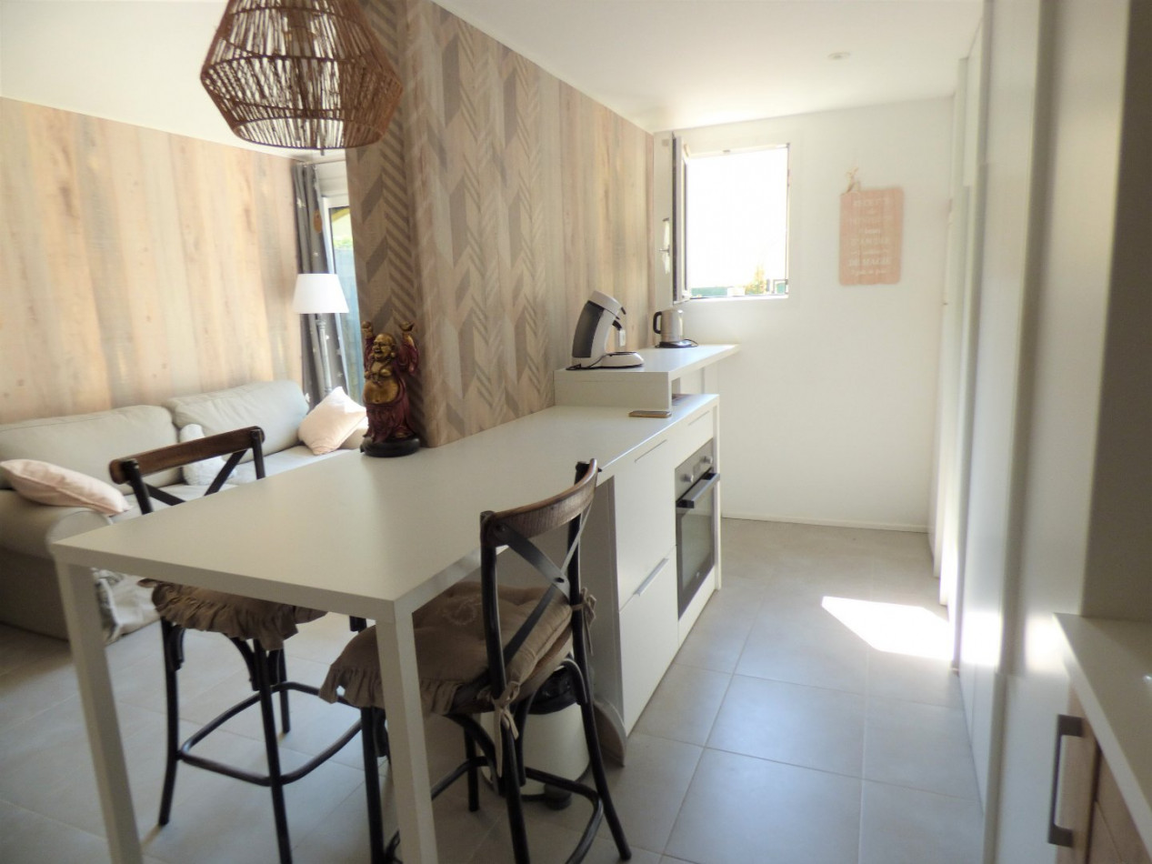 vente Appartement Le Cap D'agde - Photo 6