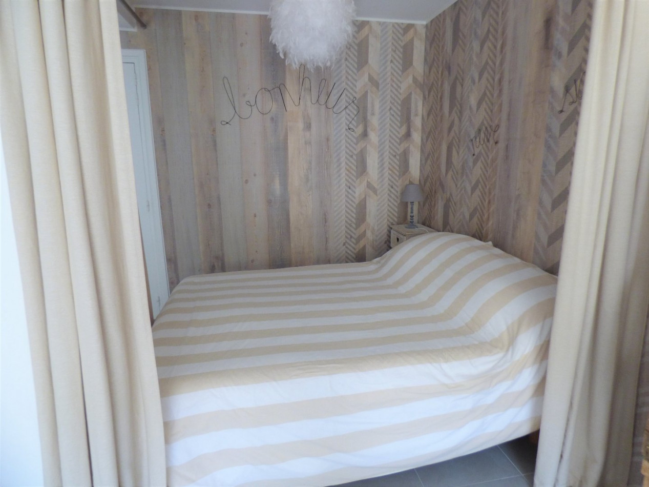 vente Appartement Le Cap D'agde - Photo 9