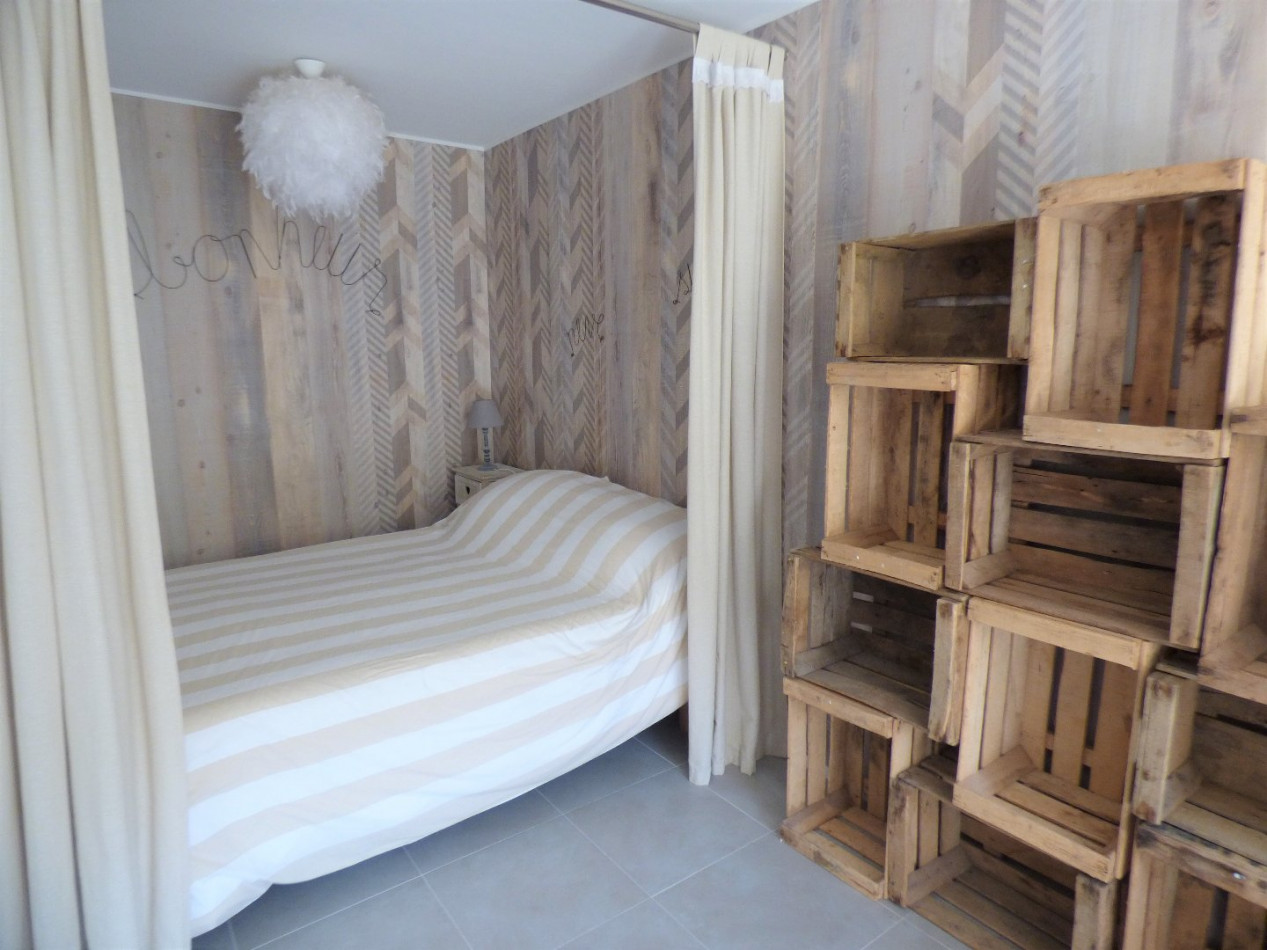 vente Appartement Le Cap D'agde - Photo 10