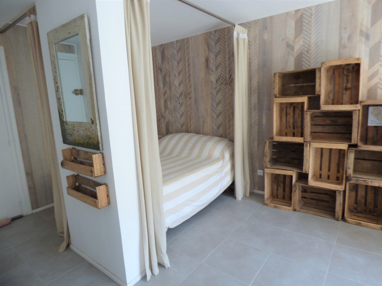 vente Appartement Le Cap D'agde - Photo 11