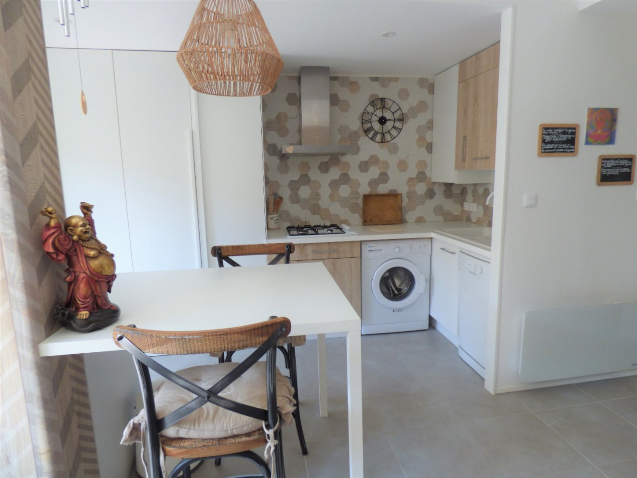 vente Appartement Le Cap D'agde - Photo 3