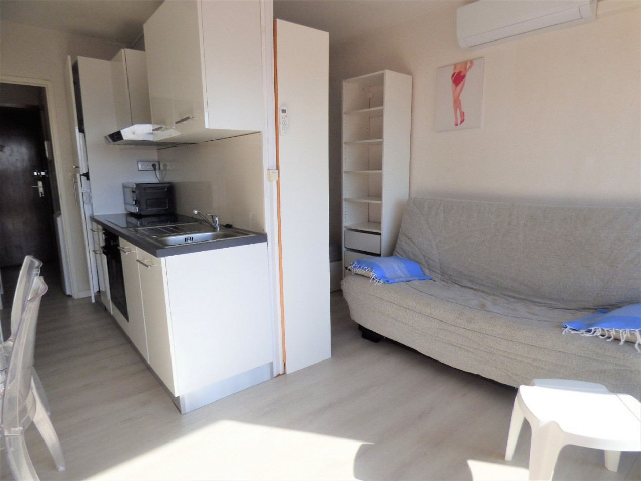 vente Appartement Le Cap D'agde - Photo 4