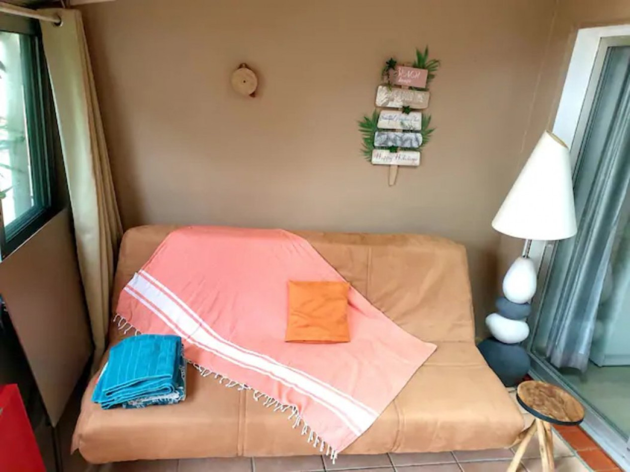 vente Studio Le Cap D'agde - Photo 2