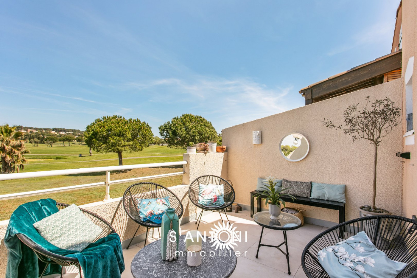 vente Appartement Le Cap D'agde - Photo 1