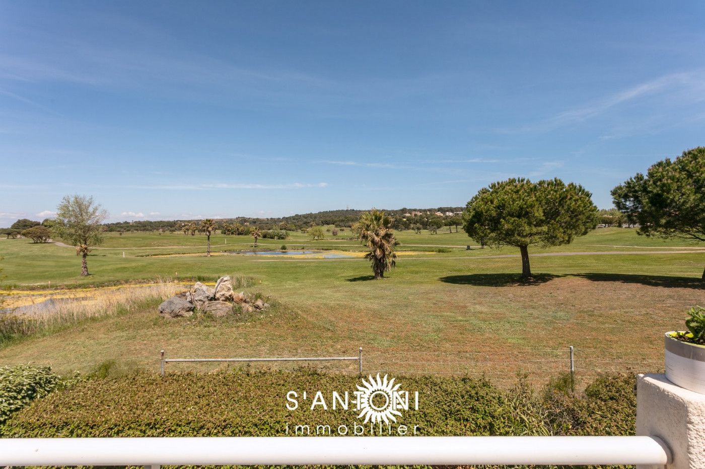 vente Appartement Le Cap D'agde - Photo 16