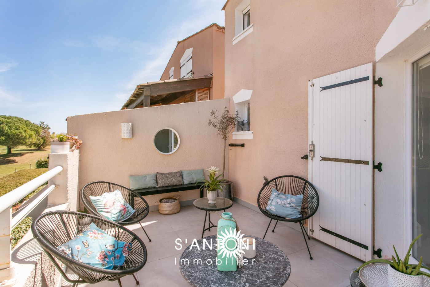 vente Appartement Le Cap D'agde - Photo 17